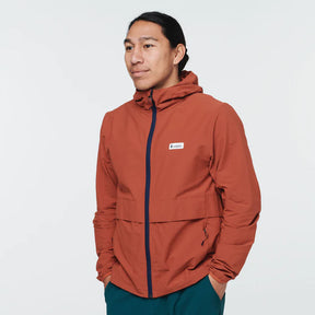 Cotopaxi - Viento Travel Jacket - Men's
