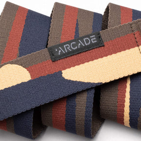Arcade Belt - Vista