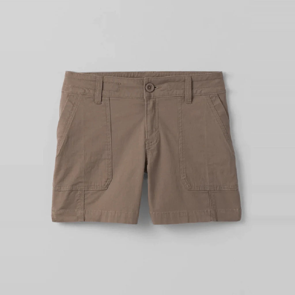 prAna - Women's Elle 5 Inch Short