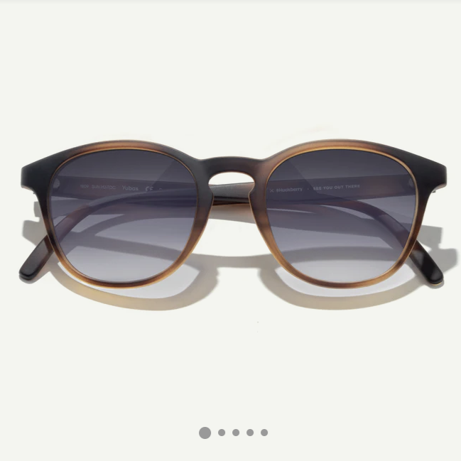 Yuba Polarized Sunglasses - Sunski