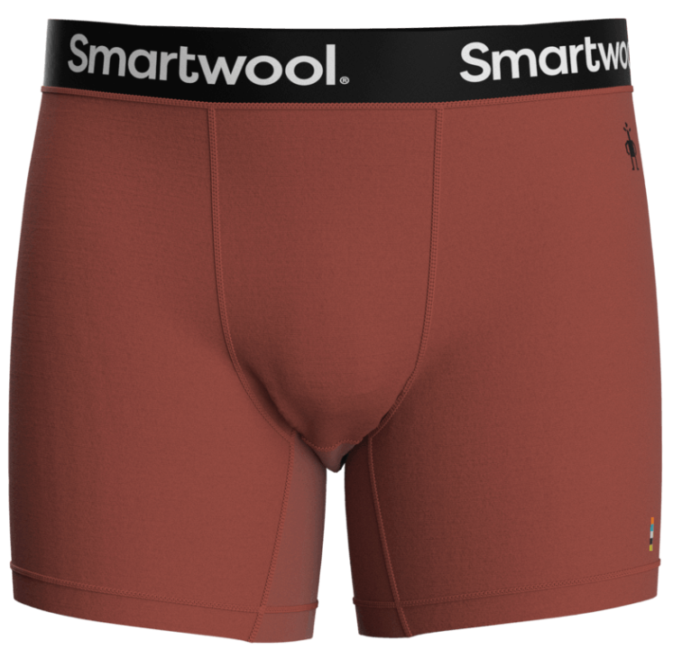 Smartwool - Men's Merino Sport 150 Boxer Brief