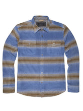 Dakota Grizzly - Men's Bowie Artic Fleece Shirt