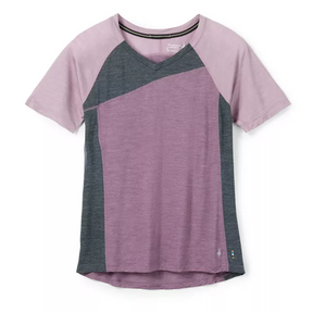 Smartwool - Women's Merino Sport Ultralite Mountain Bike Short Sleeve Tee