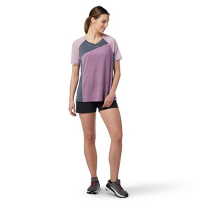 Smartwool - Women's Merino Sport Ultralite Mountain Bike Short Sleeve Tee