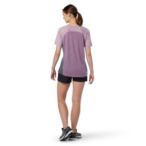 Smartwool - Women's Merino Sport Ultralite Mountain Bike Short Sleeve Tee