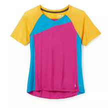 Smartwool - Women's Merino Sport Ultralite Mountain Bike Short Sleeve Tee