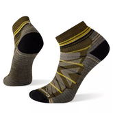 Smartwool - Hike Light Cushion Pattern Ankle Socks