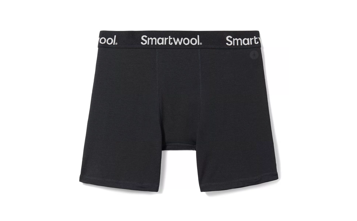 SmartWoool - Men's Boxer Brief