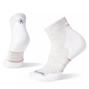 Smartwool - Women's Run Targeted Cushion Ankle Socks