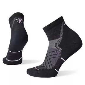 Smartwool - Women's Run Targeted Cushion Ankle Socks