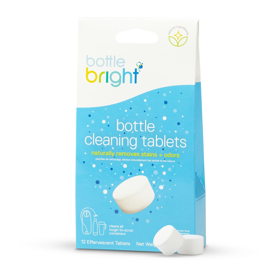 Bottle Bright®