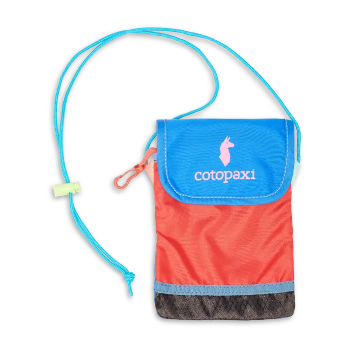 Cotopaxi -  Maigo Neck Pouch