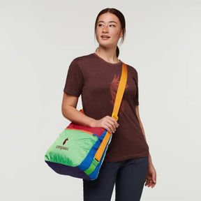 Cotopaxi - Taal Convertible Tote