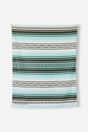 Festival Blanket: Baja Aqua