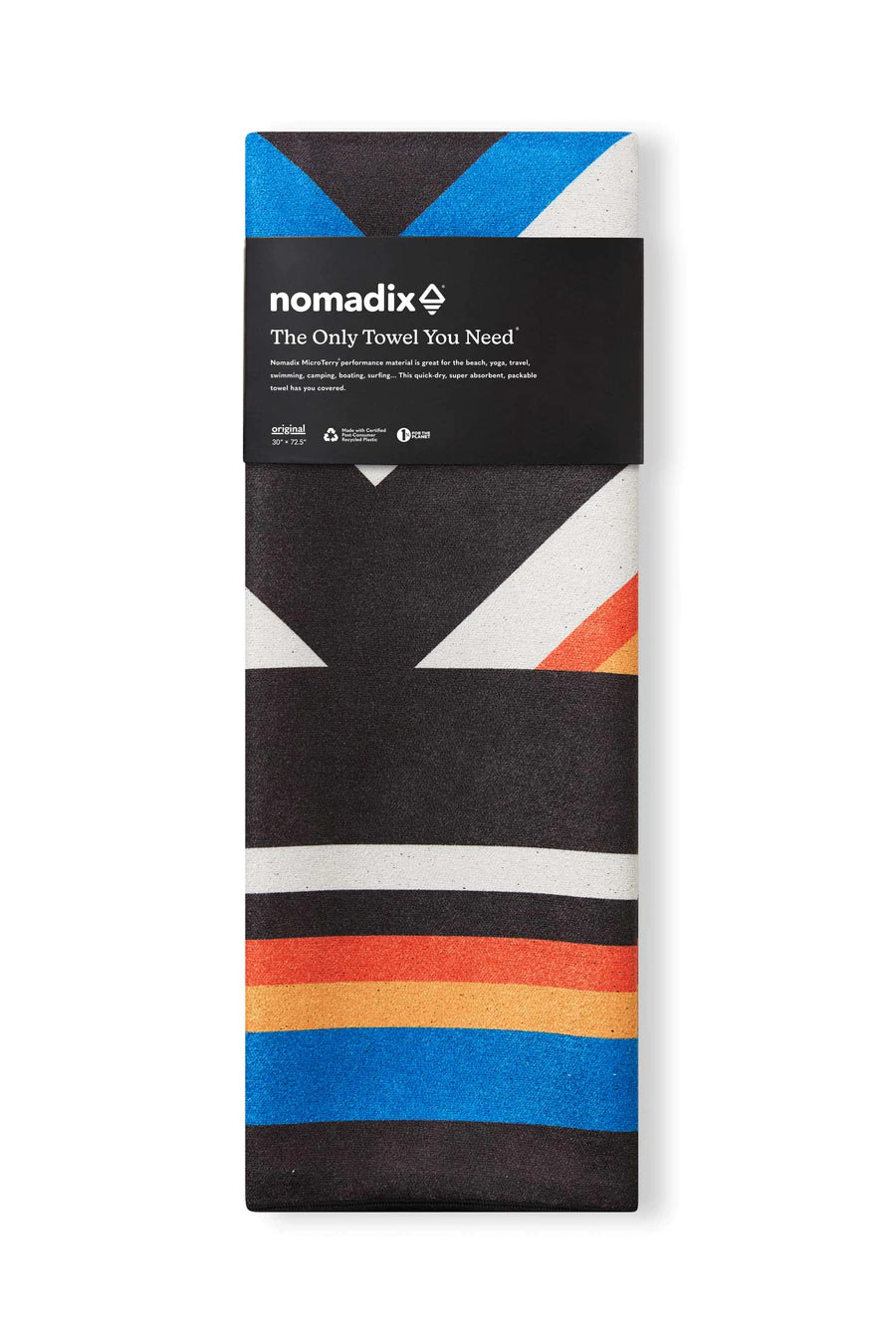 Nomadix Original Towel: Carlsbad