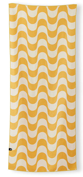 Nomadix Original Towel: Copacabana Mango