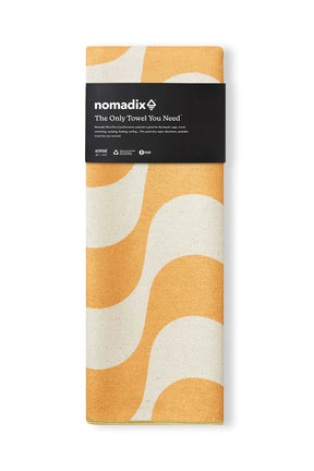 Nomadix Original Towel: Copacabana Mango