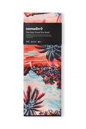 Nomadix Original Towel: Island Time