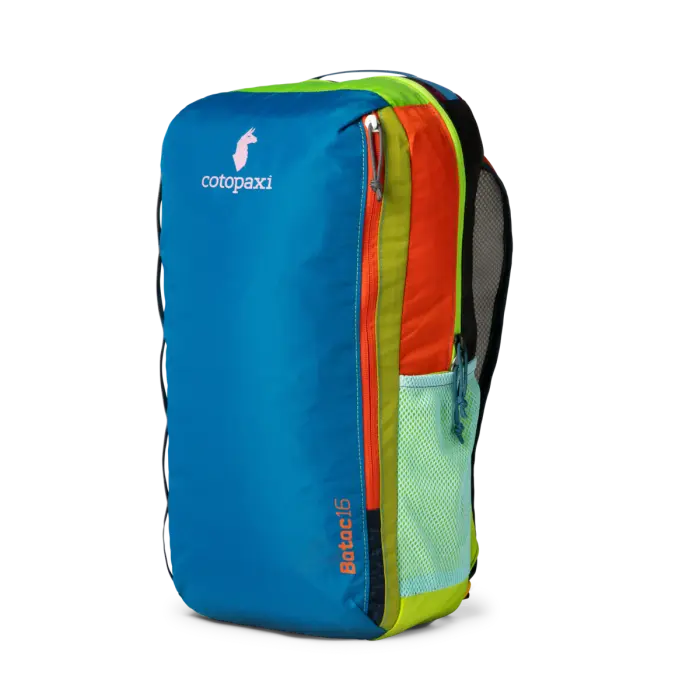Cotopaxi - Batac 16L Backpack