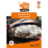 Happy Yak - Beef Shepard's Pie