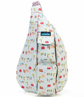 KAVU - Rope Bag