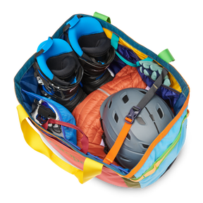 Cotopaxi - Allpa 60L Gear Hauler Tote