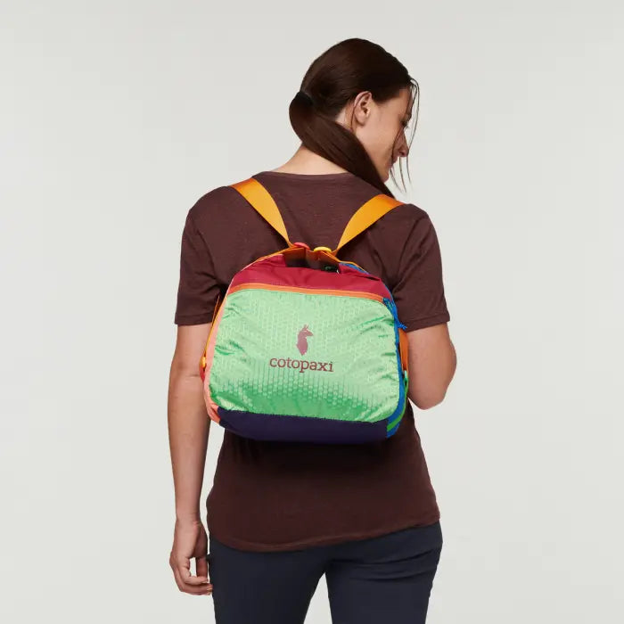 Cotopaxi - Taal Convertible Tote